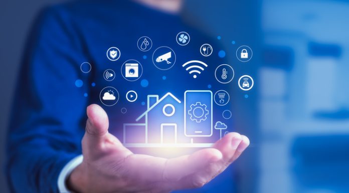Smart Homes in Dubai: The Future of Modern Living Smart homes