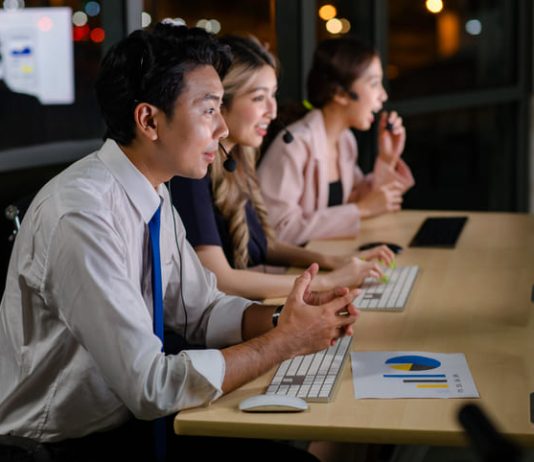 Offshoring bookkeeping