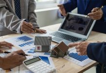 Top Real Estate Investment Software Development Companies in US real estate software development