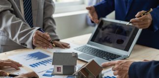 Top Real Estate Investment Software Development Companies in US real estate software development