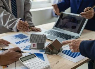 real estate software development