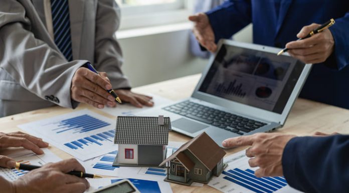 Top Real Estate Investment Software Development Companies in US real estate software development