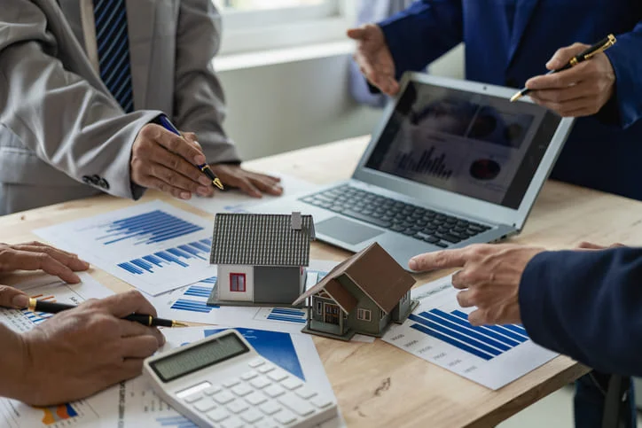 Top Real Estate Investment Software Development Companies in US