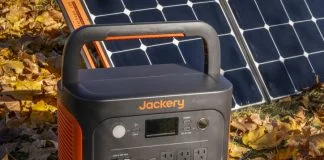 Is a Portable Power Station Worth It? A Real-World Guide Portable Power Station