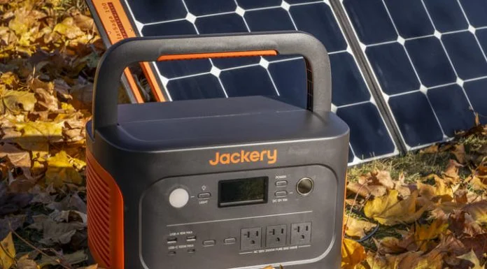 Is a Portable Power Station Worth It? A Real-World Guide Portable Power Station