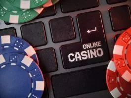 Best Online Casinos 2026