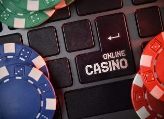 Best Online Casinos 2026