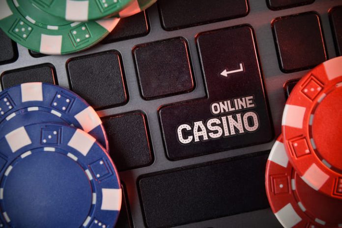 Best Online Casinos 2026