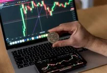crypto spot trading