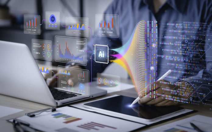AI success in enterprises