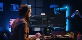 Test Insights Turn QA Data - IT specialist starting job