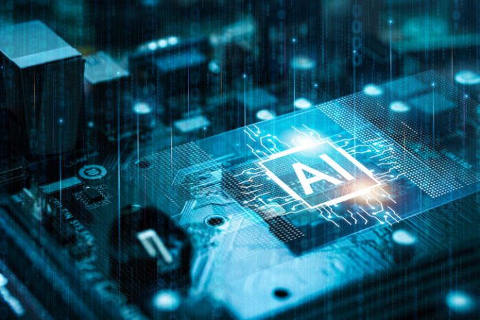 AI infrastructure