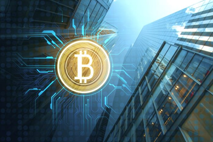 Big Crypto