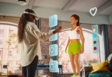 The Introduction of Fashion AI and How Artificial Intelligence Is Reshaping the Fashion Industry fashion AI