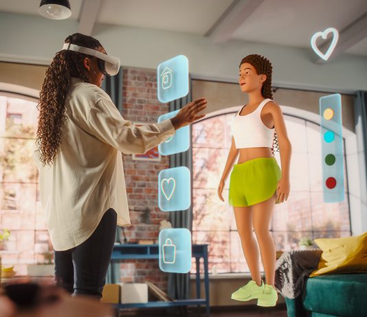 fashion AI