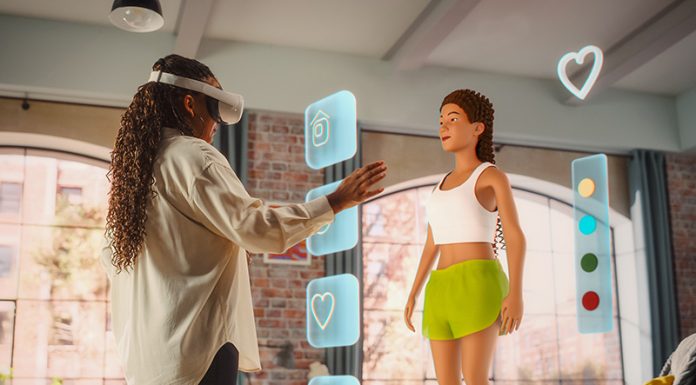 The Introduction of Fashion AI and How Artificial Intelligence Is Reshaping the Fashion Industry fashion AI