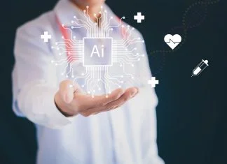 Aldo Vidinha on AI - Medical technology Doctors