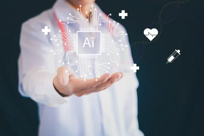 Aldo Vidinha on AI - Medical technology Doctors