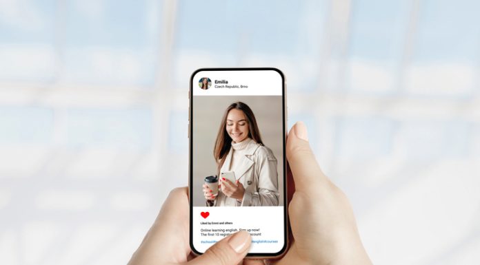 5 Best Instagram Like Services for New Posts That Need Momentum woman gaining instagram likes