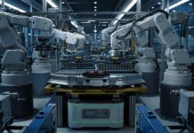 industrial robotics