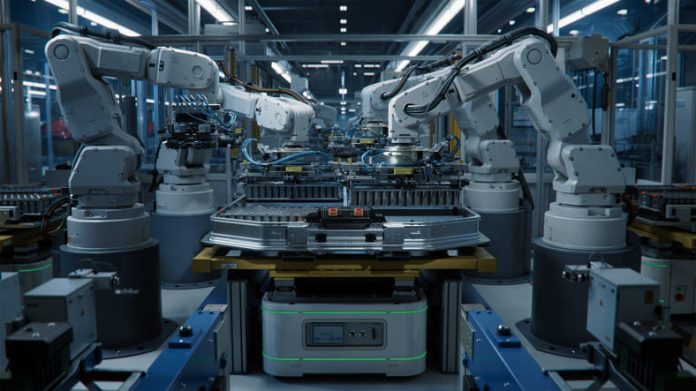 iStock-2154089150 (1) industrial robotics