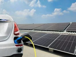 Pairing Solar Panels with an EV Charger in Bristol: A Homeowner’s Guide Solar Panels with an EV Charger