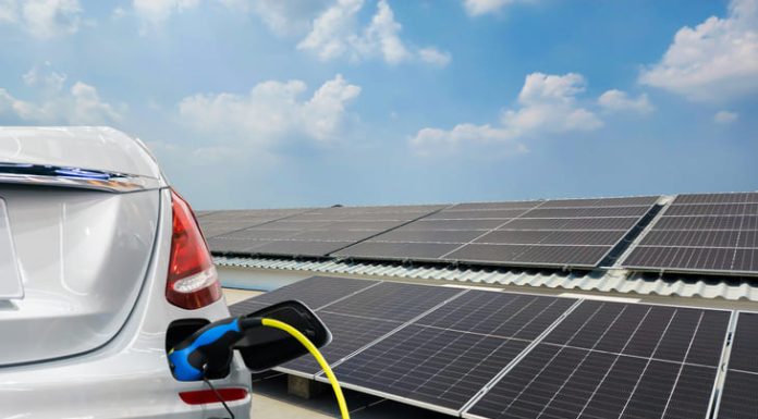 Pairing Solar Panels with an EV Charger in Bristol: A Homeowner’s Guide Solar Panels with an EV Charger