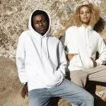 Why Hoodies are Becoming a Must-Have for Streetwear Lovers Couple wearing hoodies
