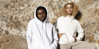 Why Hoodies are Becoming a Must-Have for Streetwear Lovers Couple wearing hoodies
