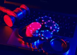 iGaming regulation