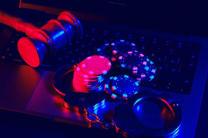 iStock-2158535817 (1) iGaming regulation