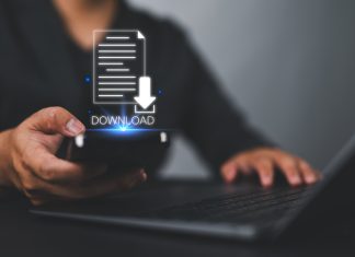 file upload website