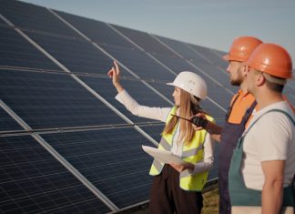 Solar Energy Solutions: Expert Guide for Effective Las Vegas Solar Installation Las Vegas solar installation