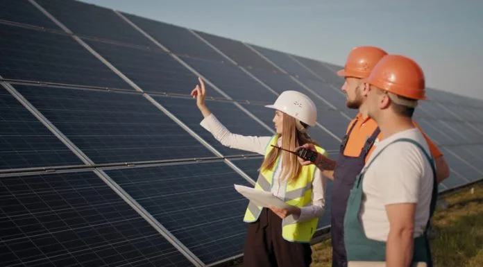 Solar Energy Solutions: Expert Guide for Effective Las Vegas Solar Installation Las Vegas solar installation