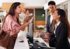 What Annoys Customers - Frustrated, receptionist