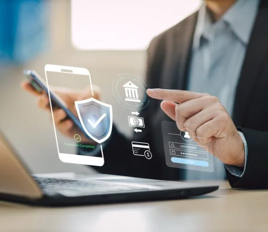 Why Trust Has Become a Business Infrastructure Problem business trust