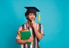 6 Biggest Doubts About Studying in the UK Every Indian Student Has Studying in the UK - doubtful guy