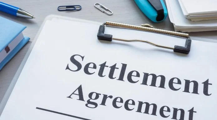 Financial Settlement vs Financial Agreement: What’s the Difference? Financial Settlement vs Agreement