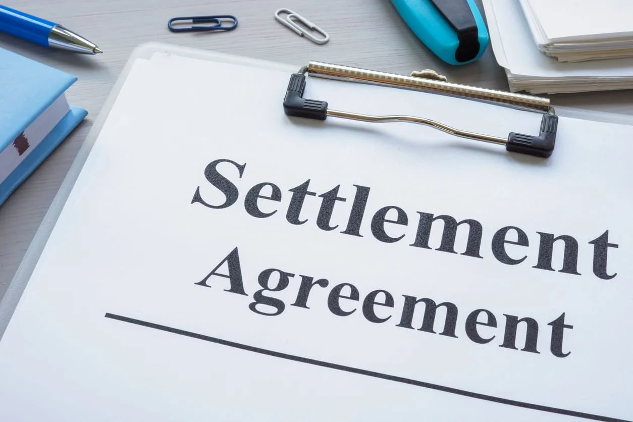 Financial Settlement vs Financial Agreement: What’s the Difference?