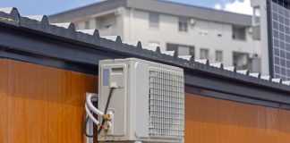 12,000 BTU Mini Split