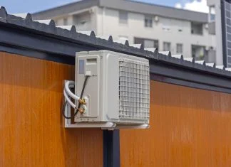 12,000 BTU Mini Split