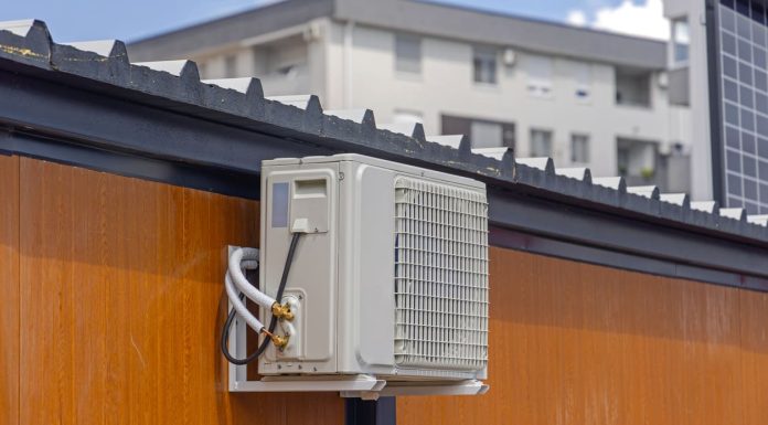 12,000 BTU Mini Split