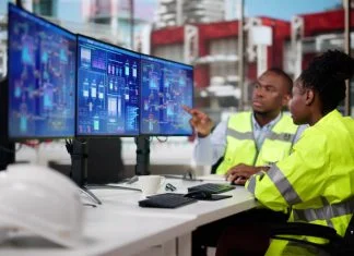 Industrial Modernization