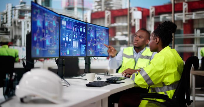 Industrial Modernization