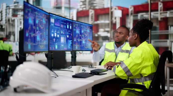 Why Legacy Infrastructure Is No Longer a Barrier to Industrial Modernization Industrial Modernization