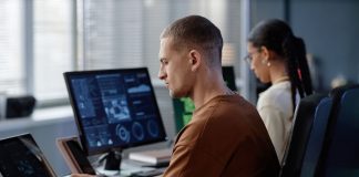 Softalium Limited - Male Programmer