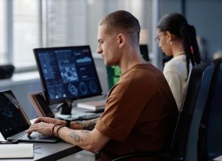 Softalium Limited - Male Programmer
