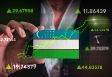 Uzbekistan's financial sector