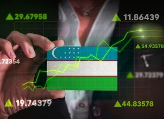 Uzbekistan's financial sector
