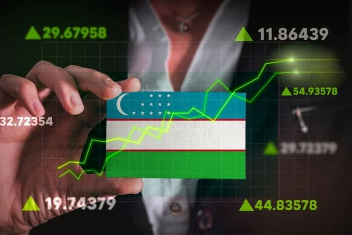 iStock-2196315337 (1) Uzbekistan's financial sector